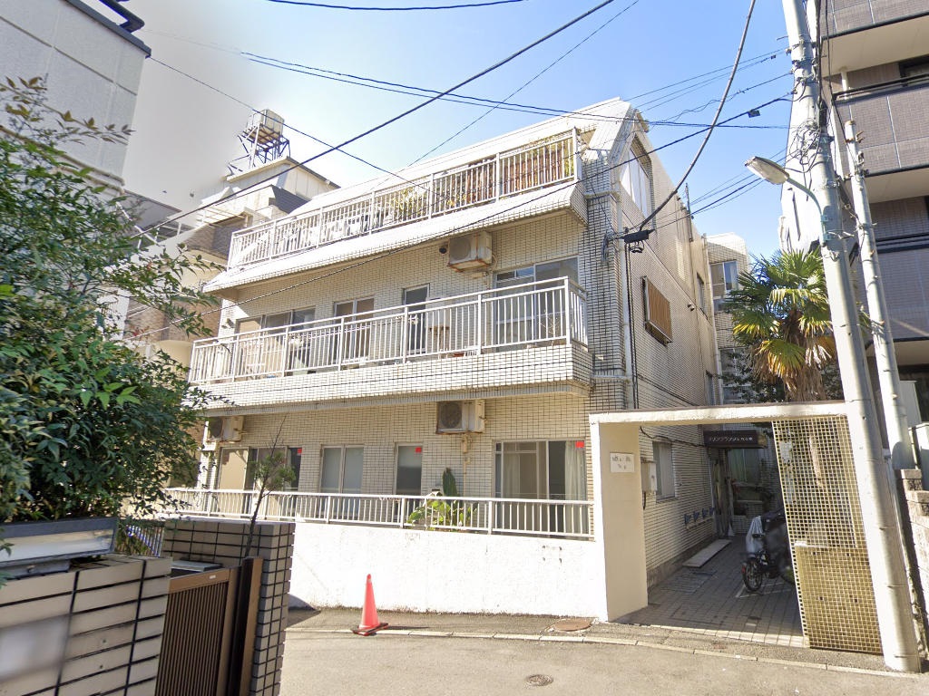 建物画像