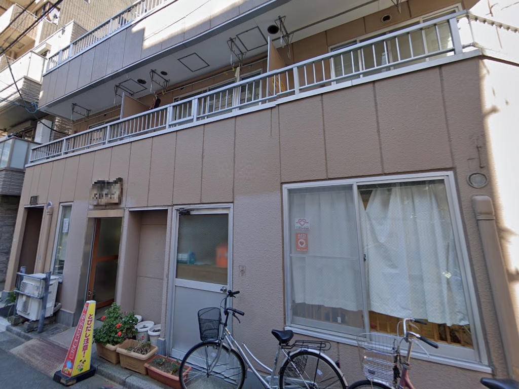 建物画像