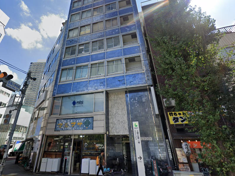 建物画像