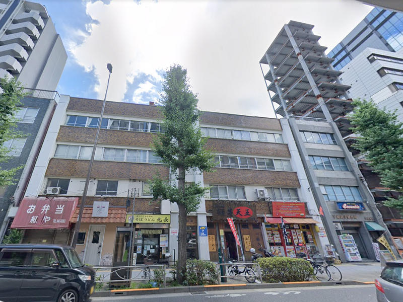 建物画像