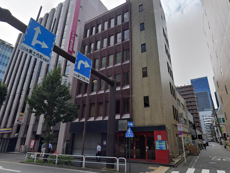 建物画像