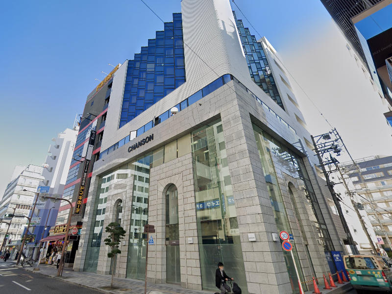 物件写真1