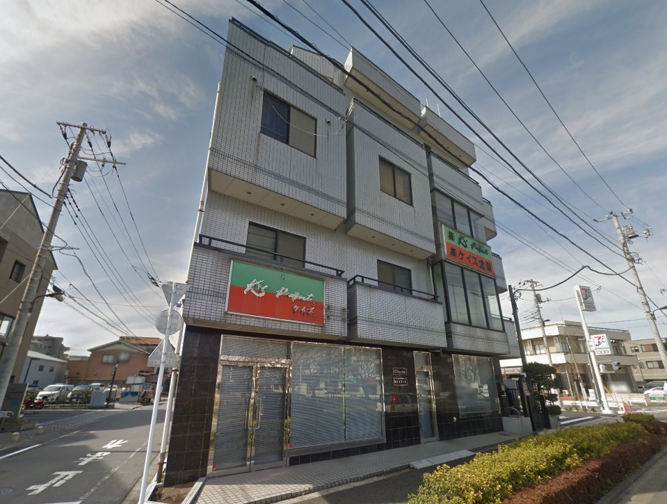 建物画像