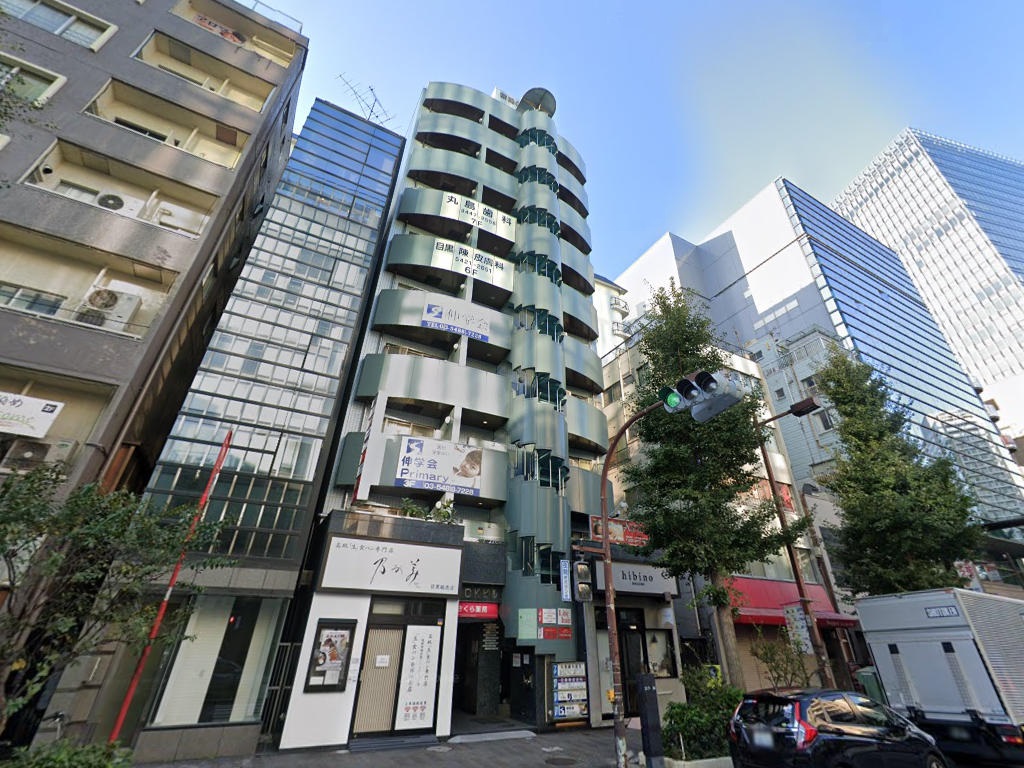 建物画像