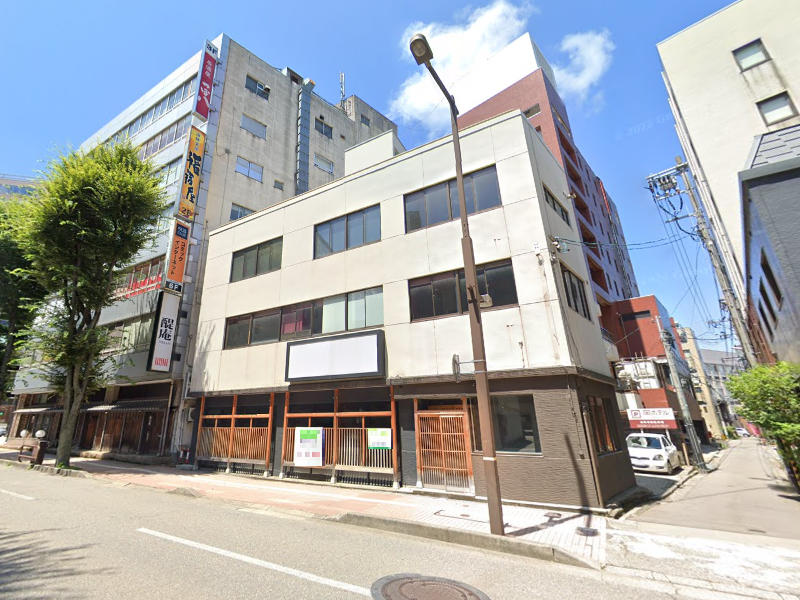 建物画像
