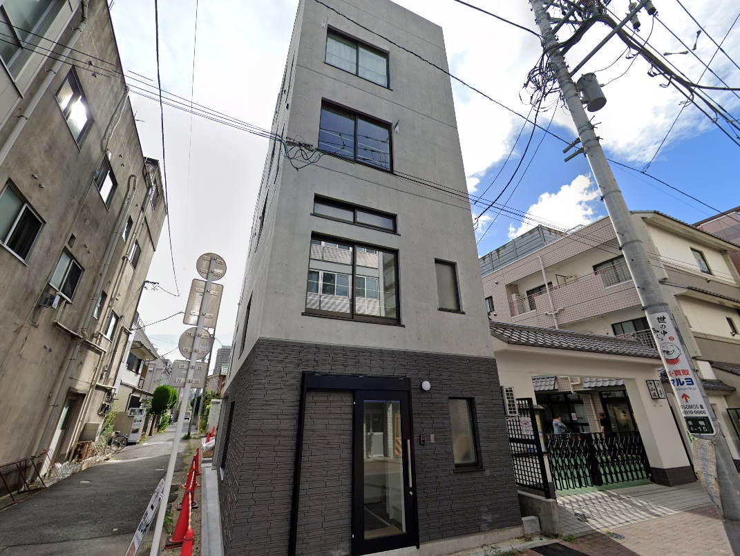 建物画像