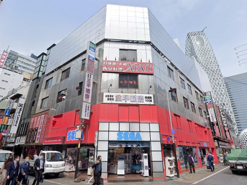 建物画像