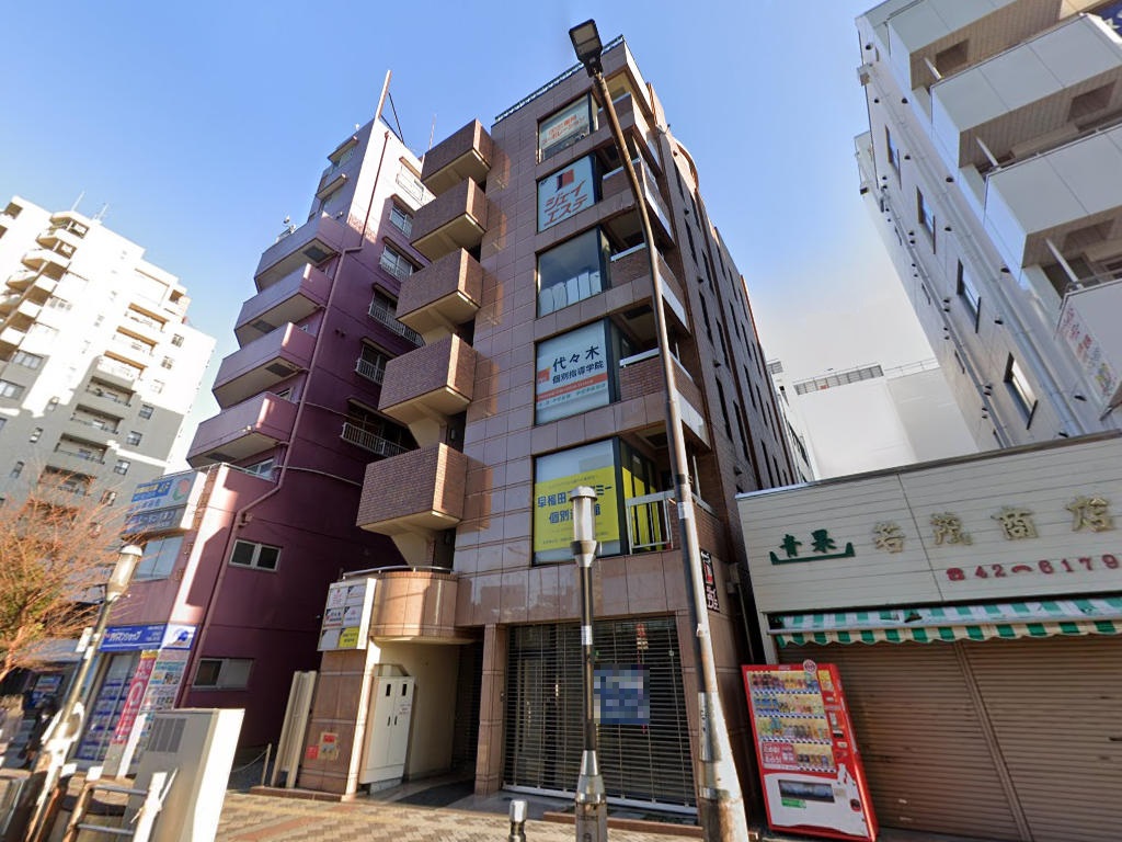 建物画像
