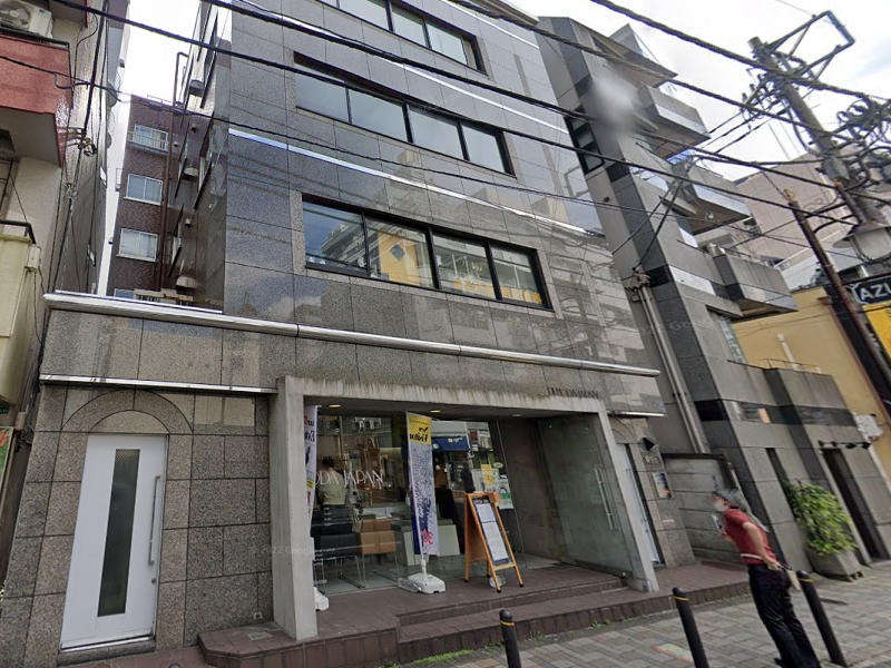 建物画像