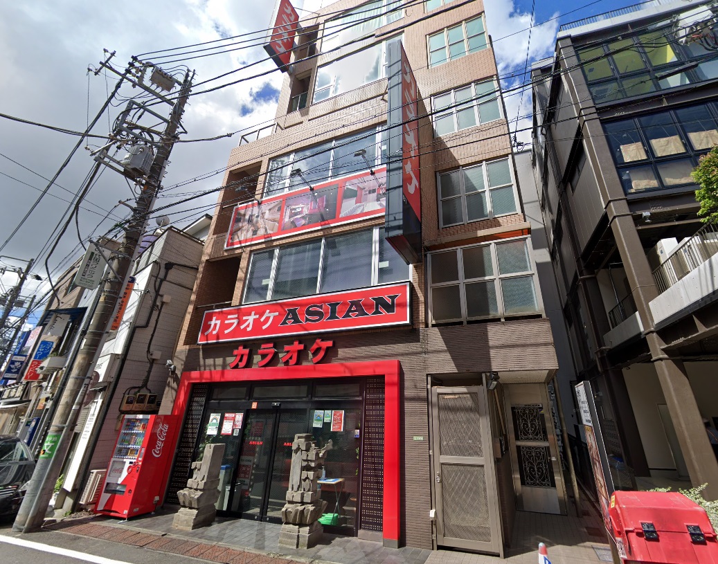 建物画像