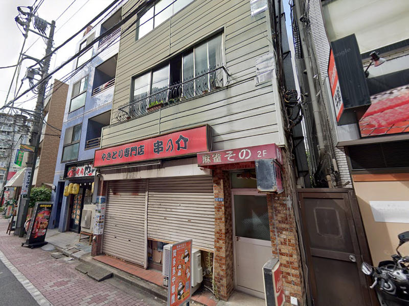 建物画像