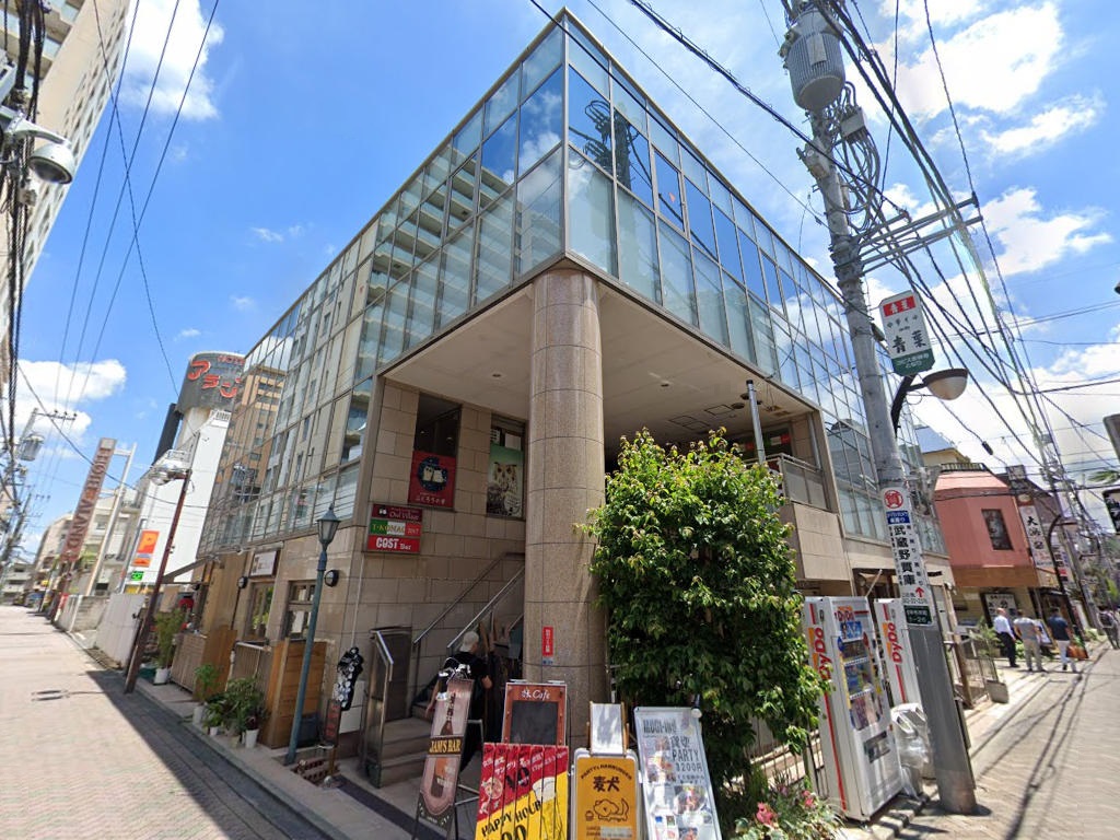 物件写真1