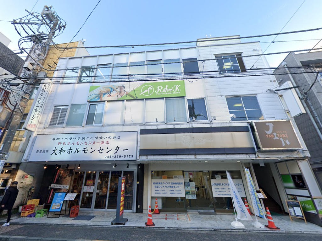 建物画像