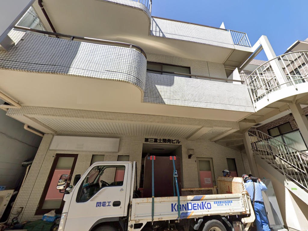 建物画像