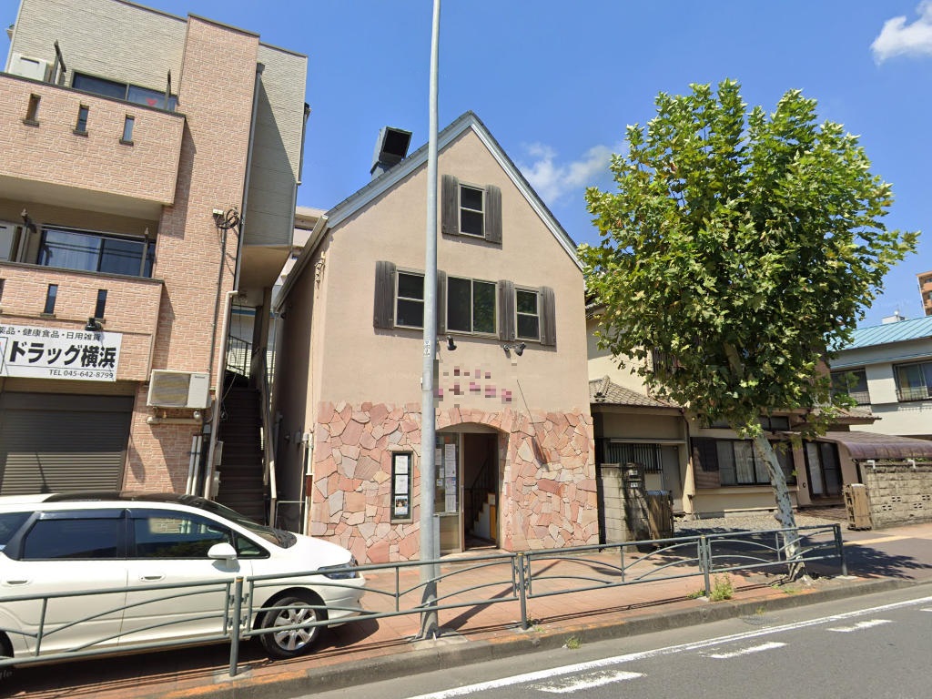 建物画像
