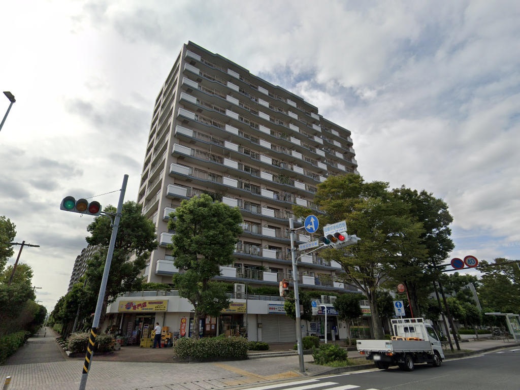 建物画像