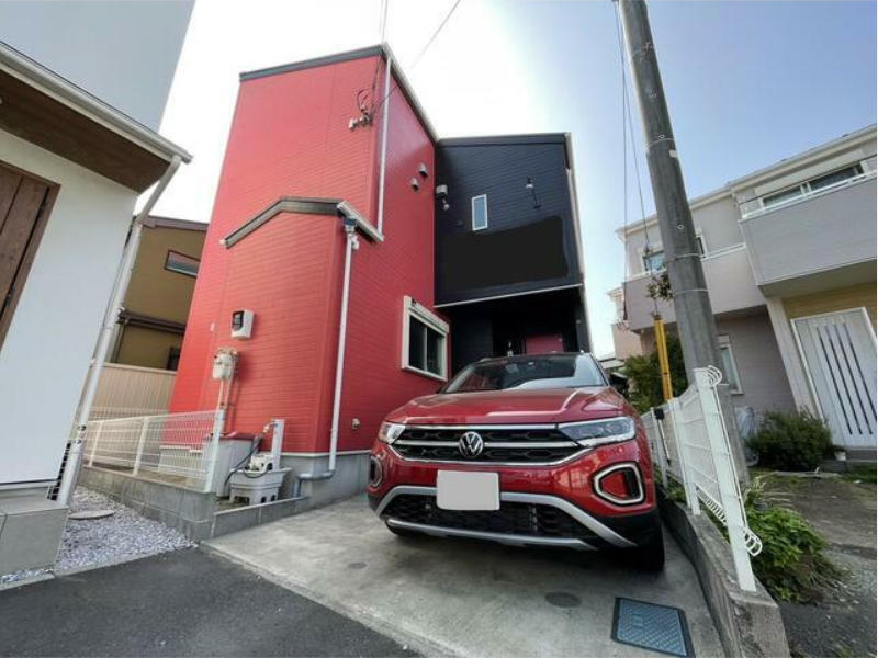 建物画像