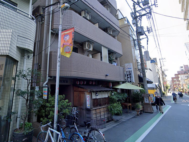 物件写真1