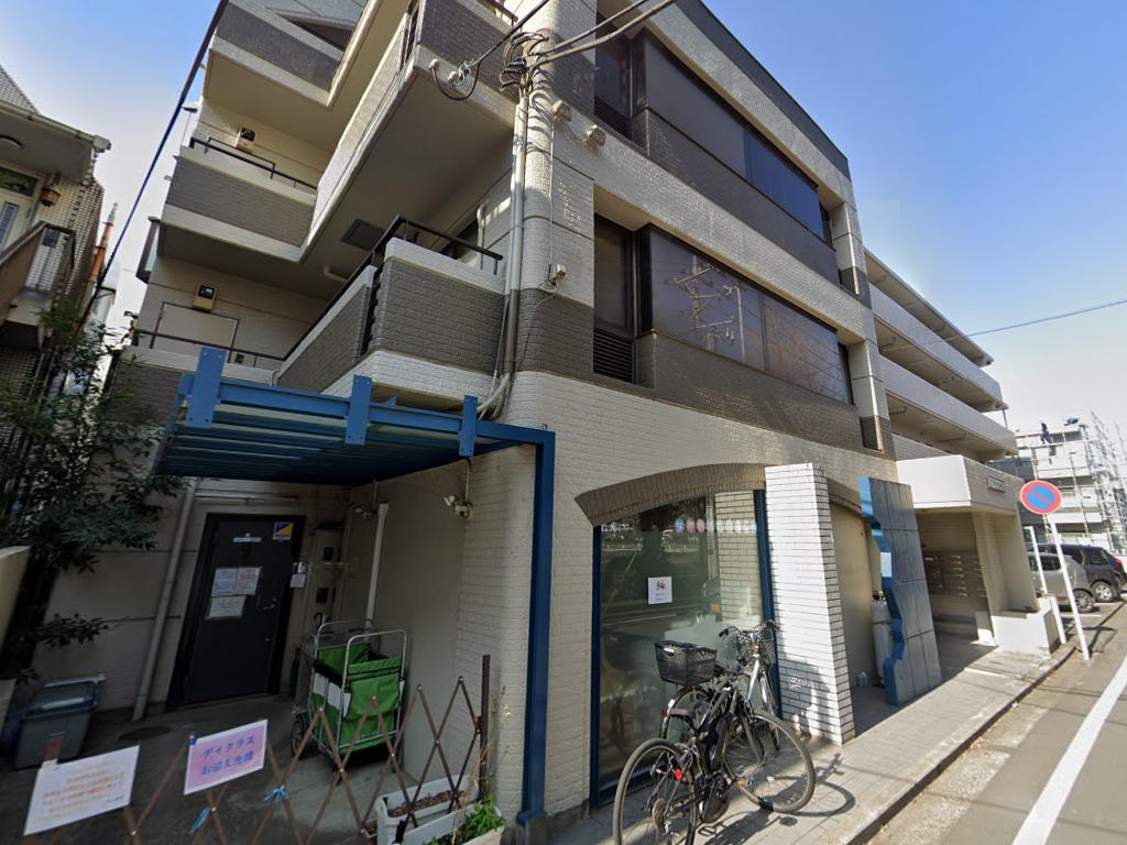 建物画像