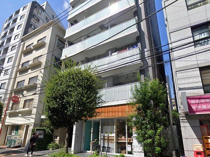 建物画像
