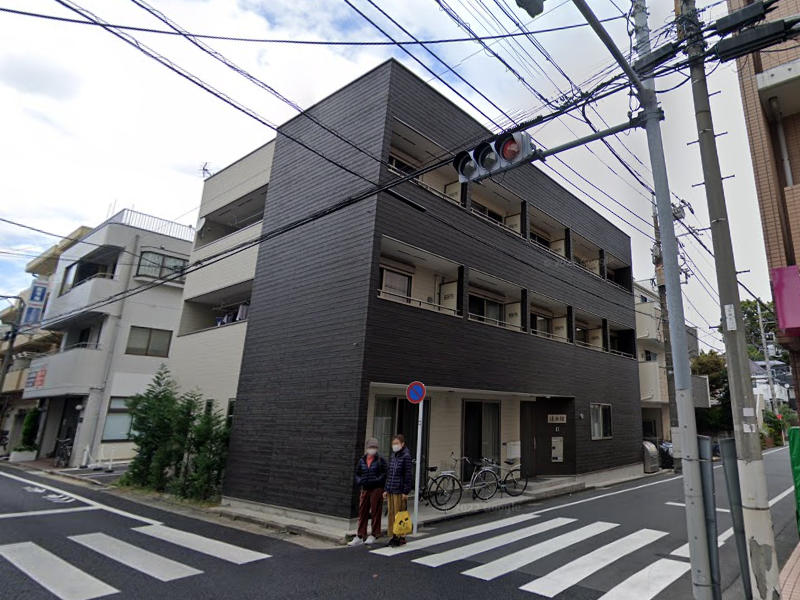 物件イメージ