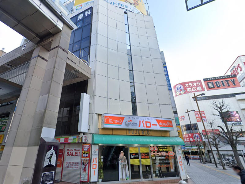 物件写真1