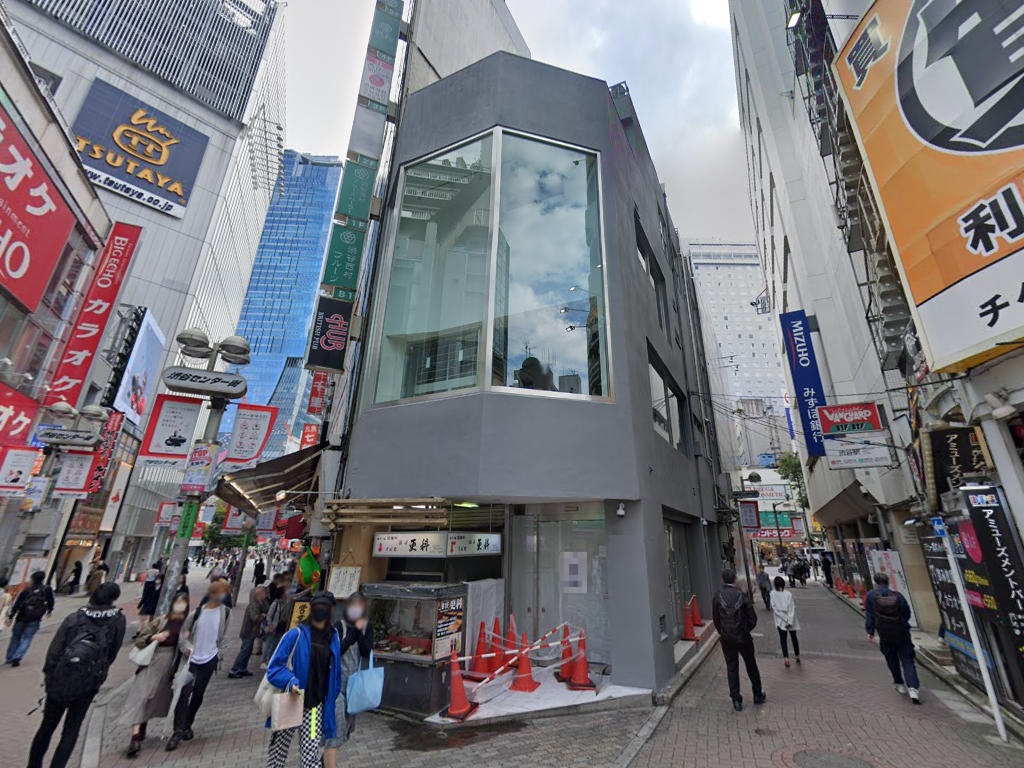 建物画像