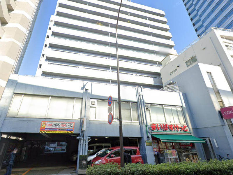 建物画像