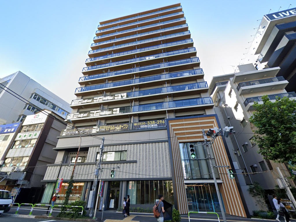 建物画像