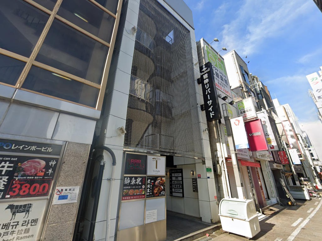 物件イメージ