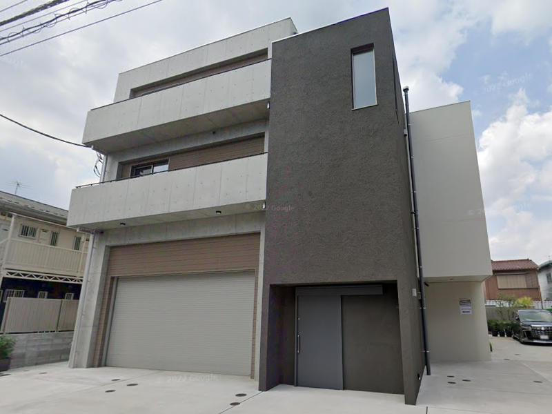 建物画像