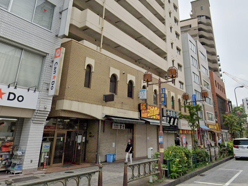 建物画像
