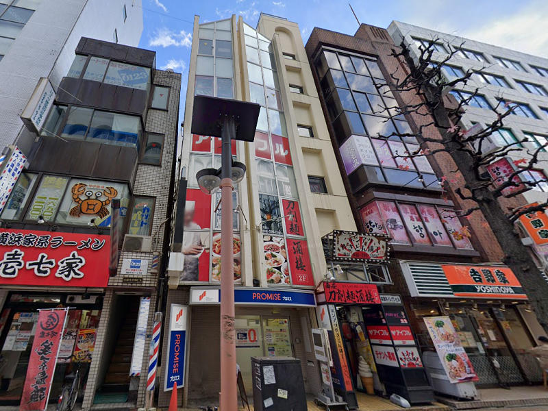 建物画像