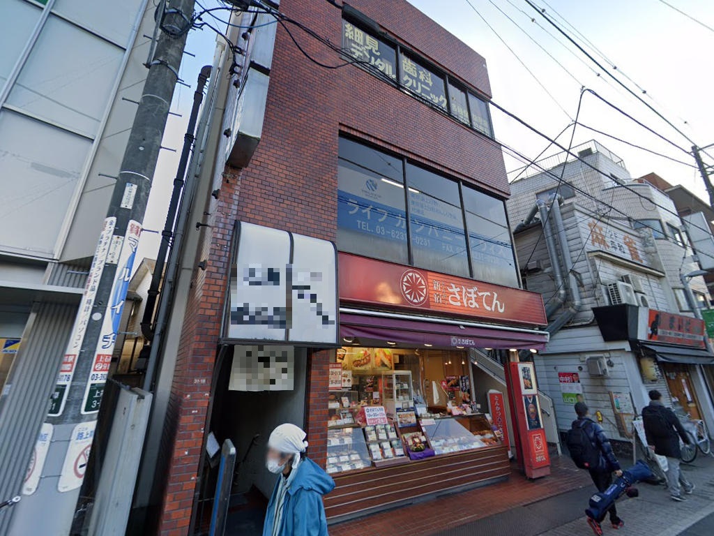 建物画像