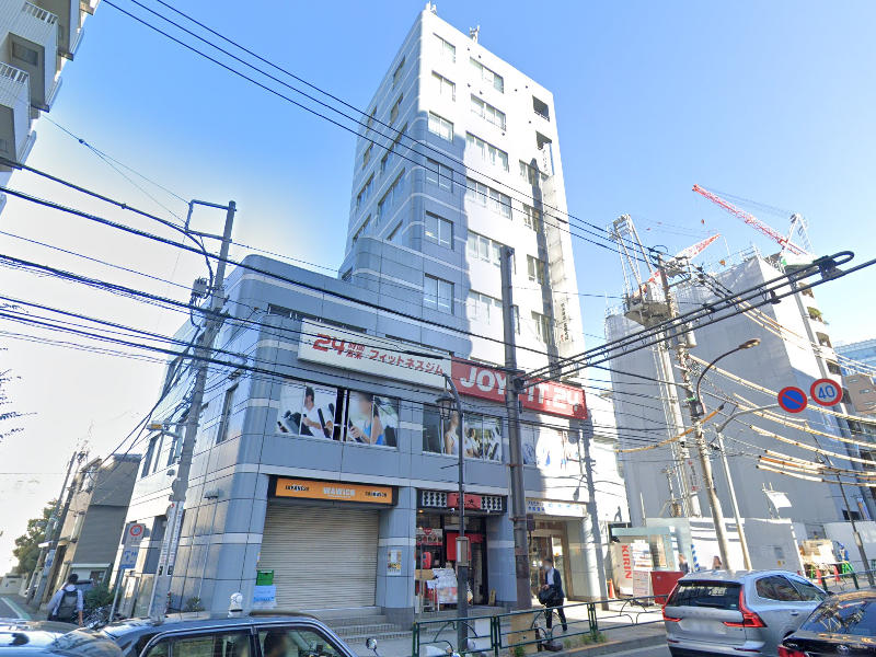 建物画像
