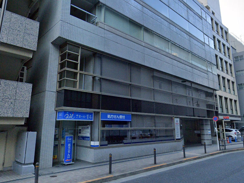 建物画像