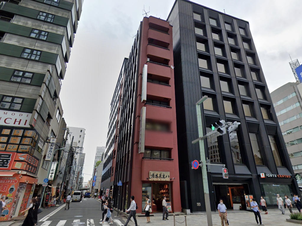 建物画像
