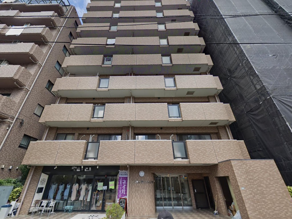 物件写真1