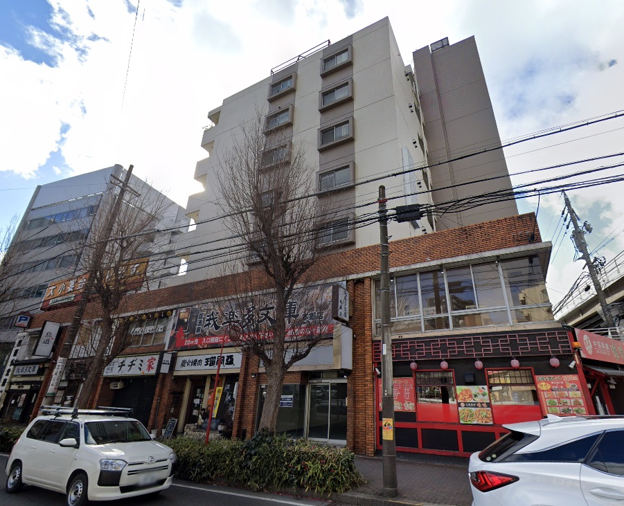 物件写真1