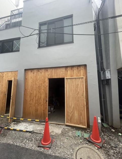 建物画像