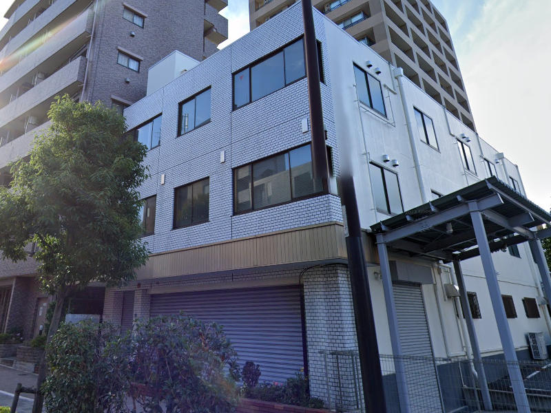 建物画像