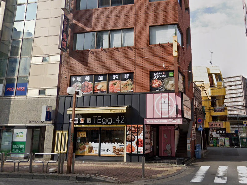 建物画像