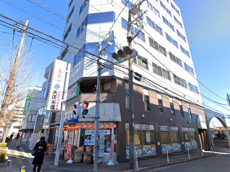 物件写真1