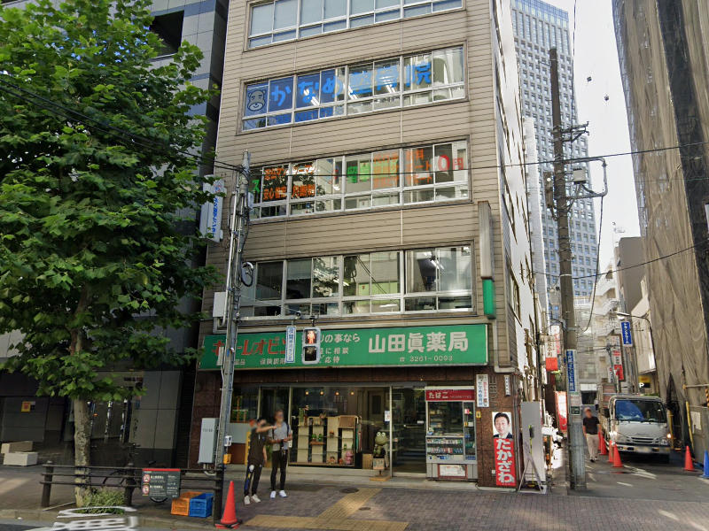 建物画像