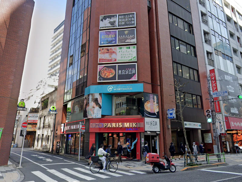 建物画像