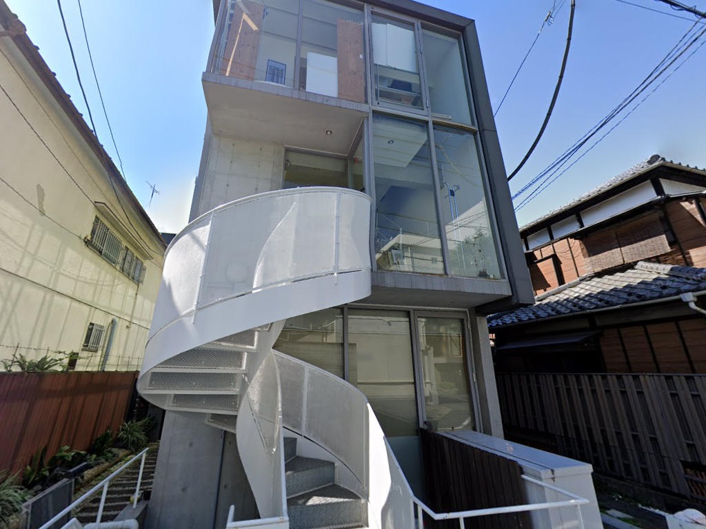 建物画像
