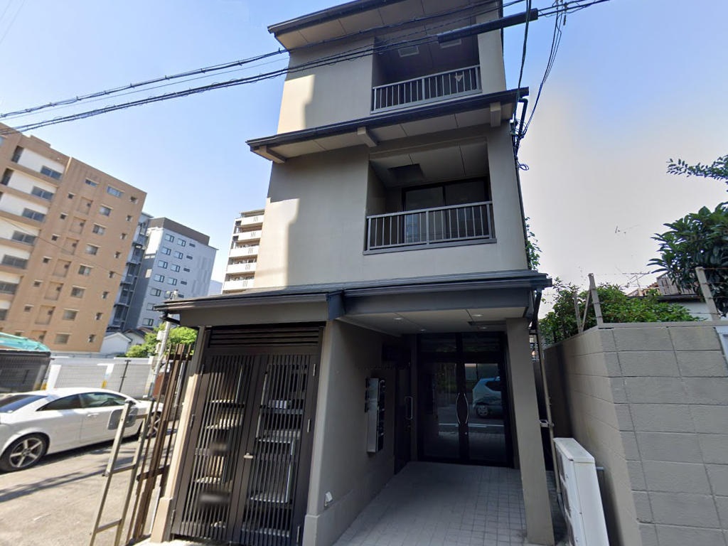 建物画像
