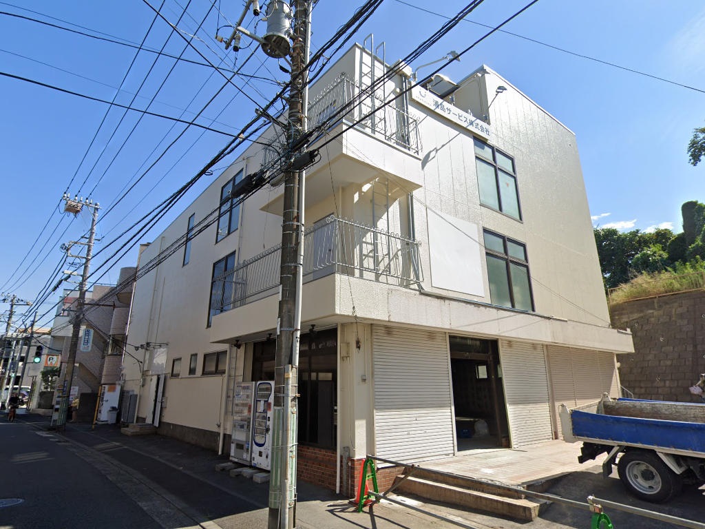 物件写真1