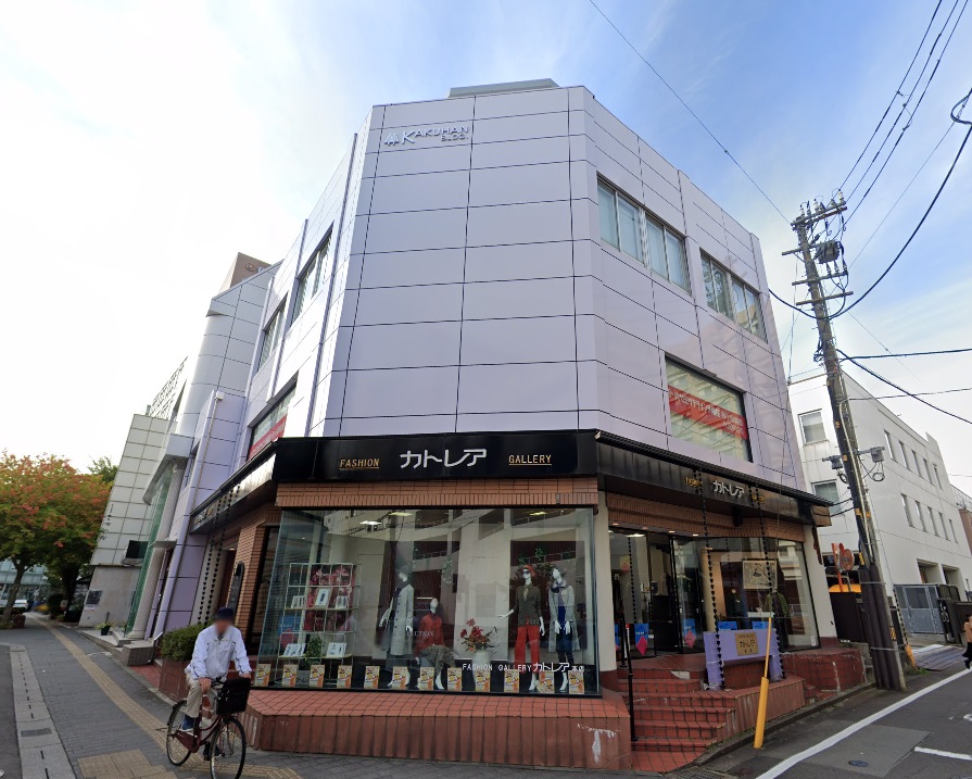 物件写真1