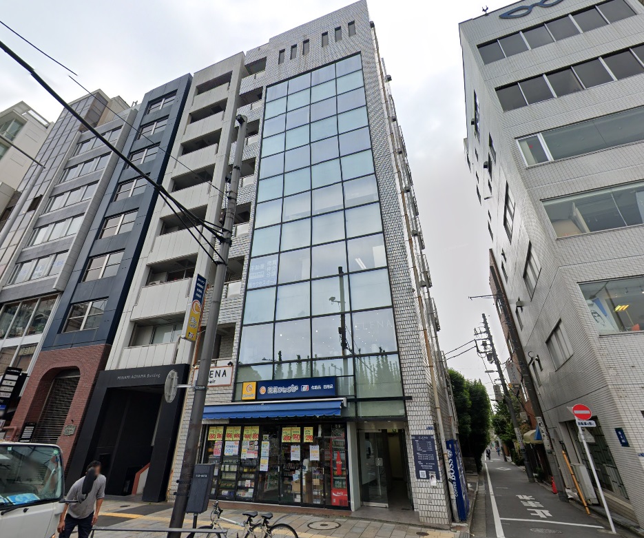 物件イメージ